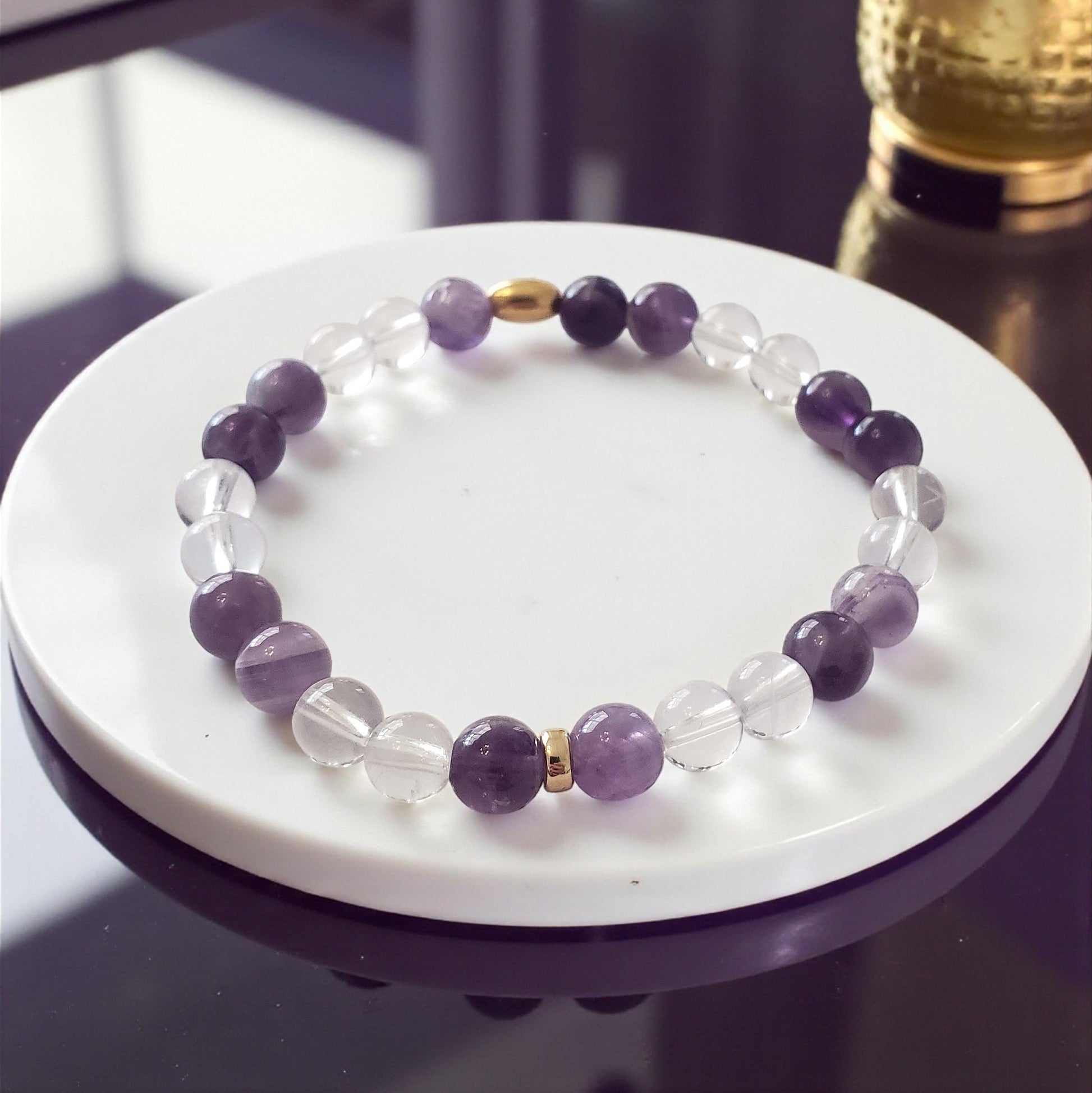 intuition-gemstone-bracelet-gold